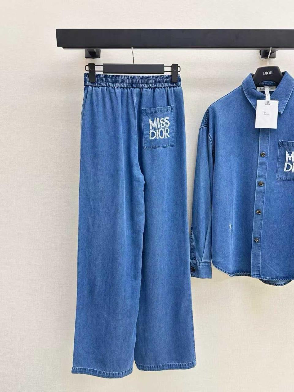 Dior clothes set