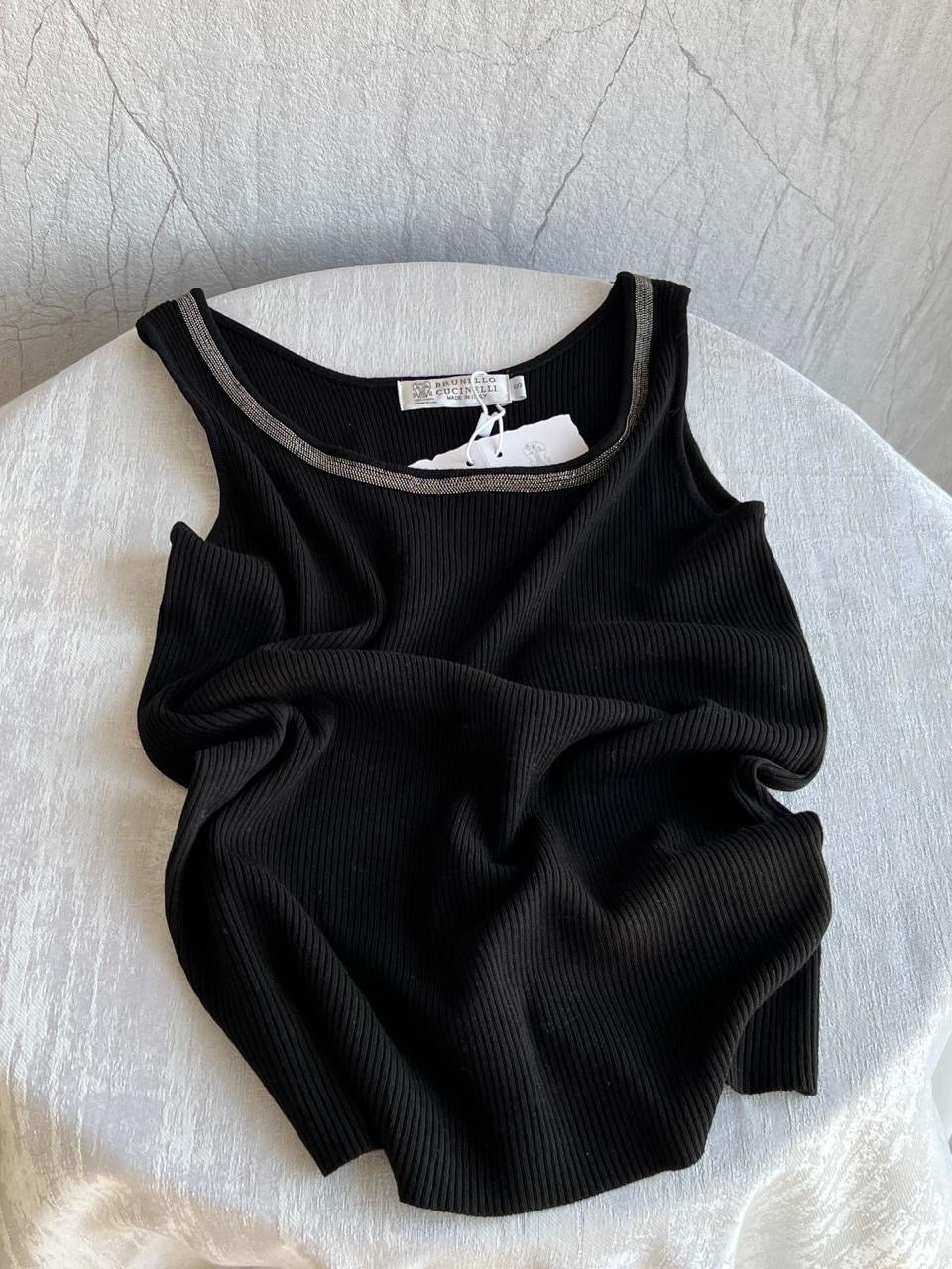 BRUNELLO CUCINELLI top