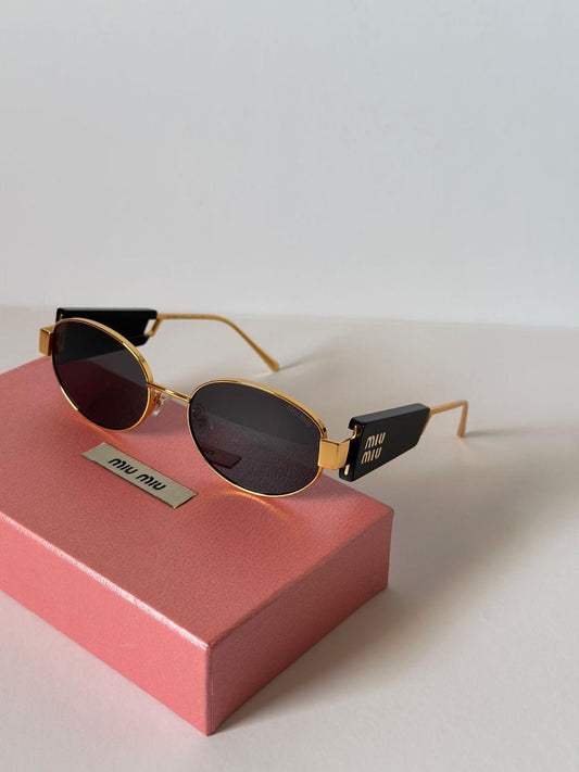 Miu miu sunglasses