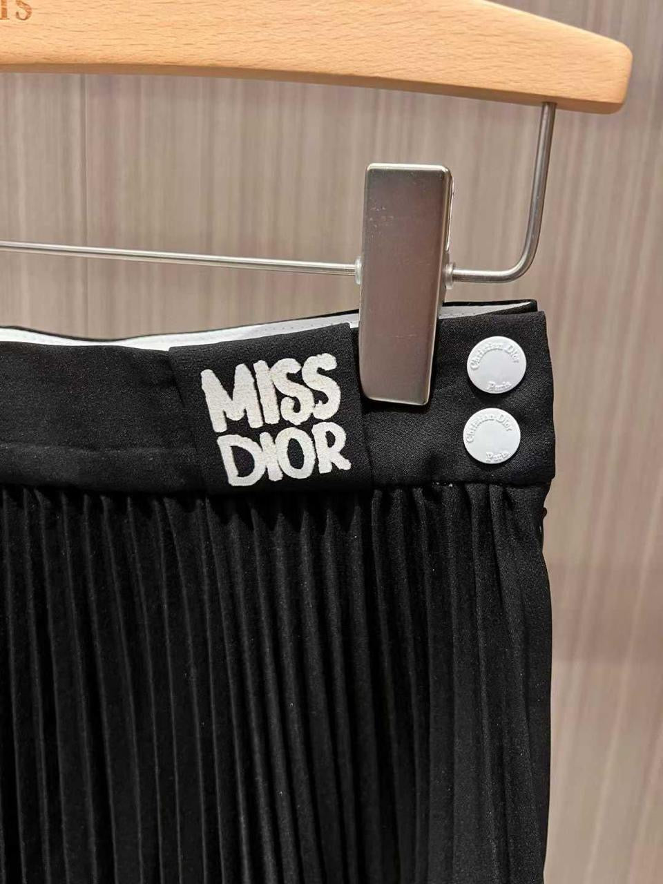 Dior skirt