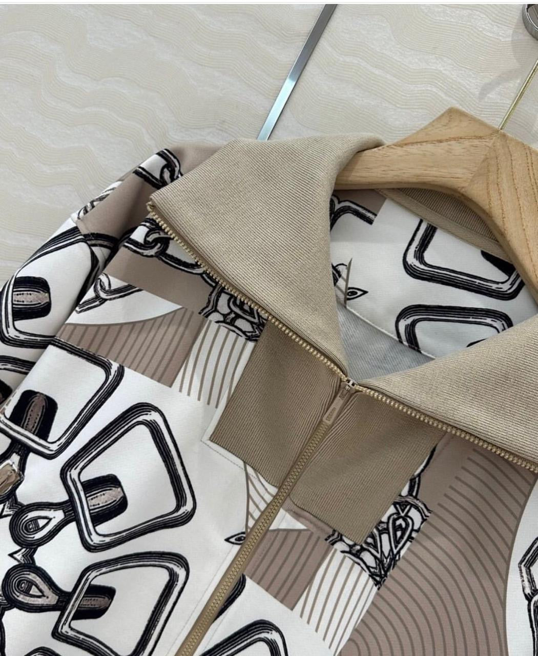 Hermes tracksuit