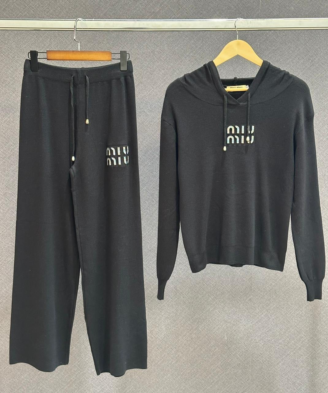 Miu miu tracksuit