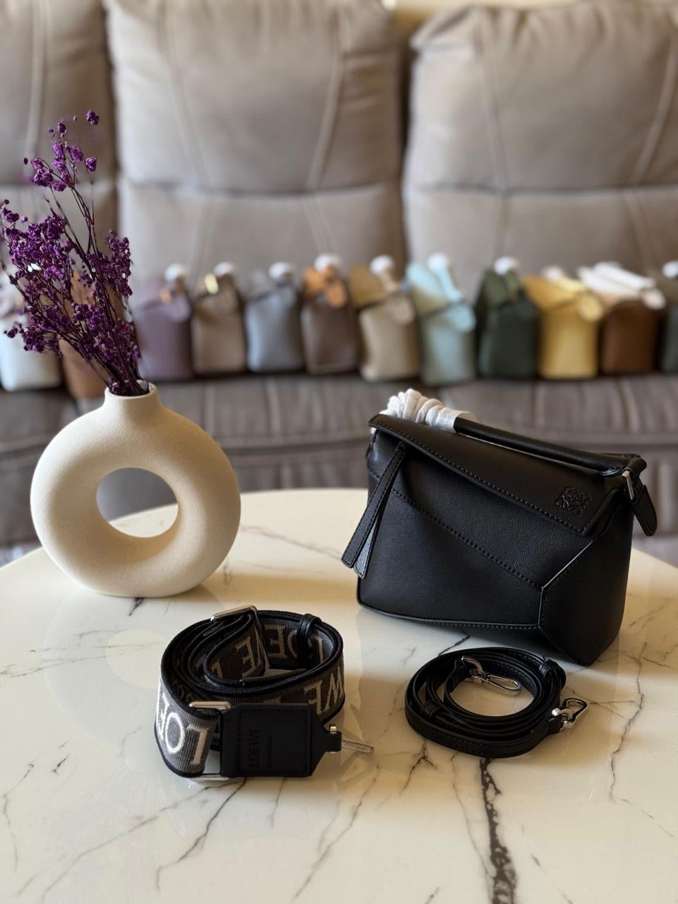 Loewe bag