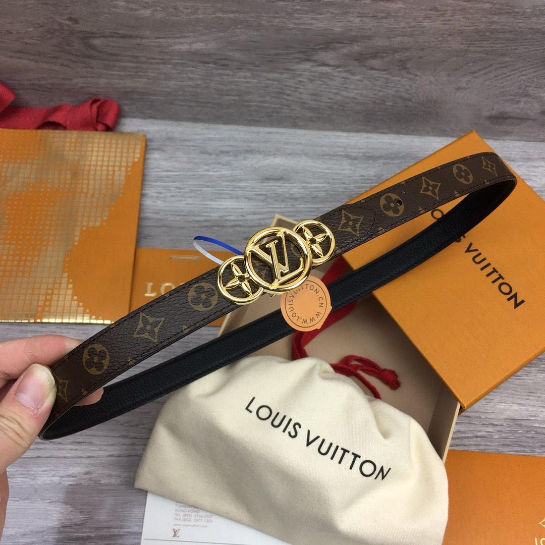 Lv belt