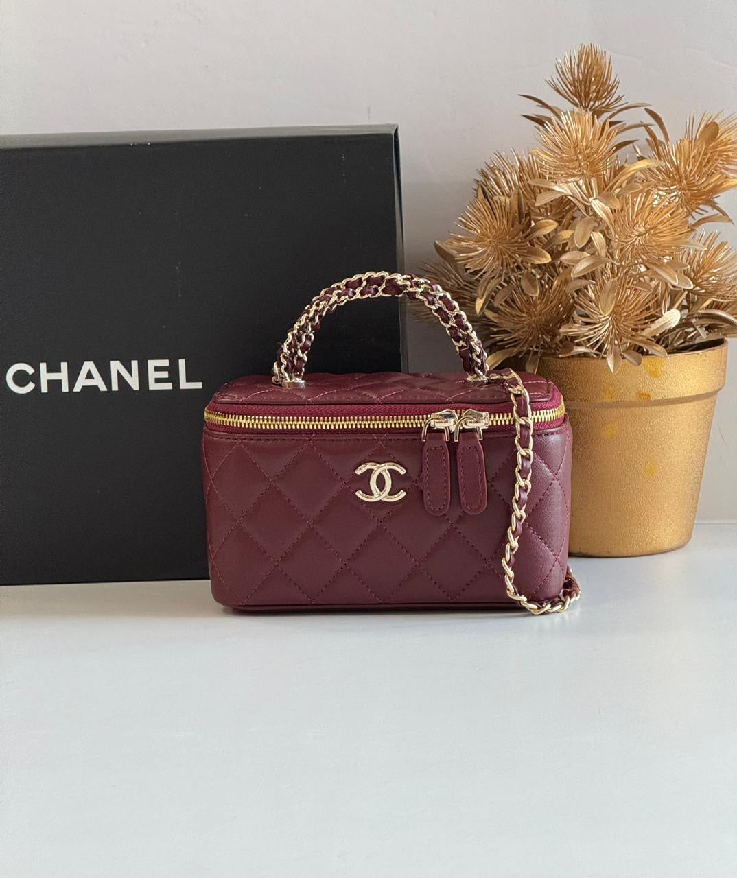 Chanel bag