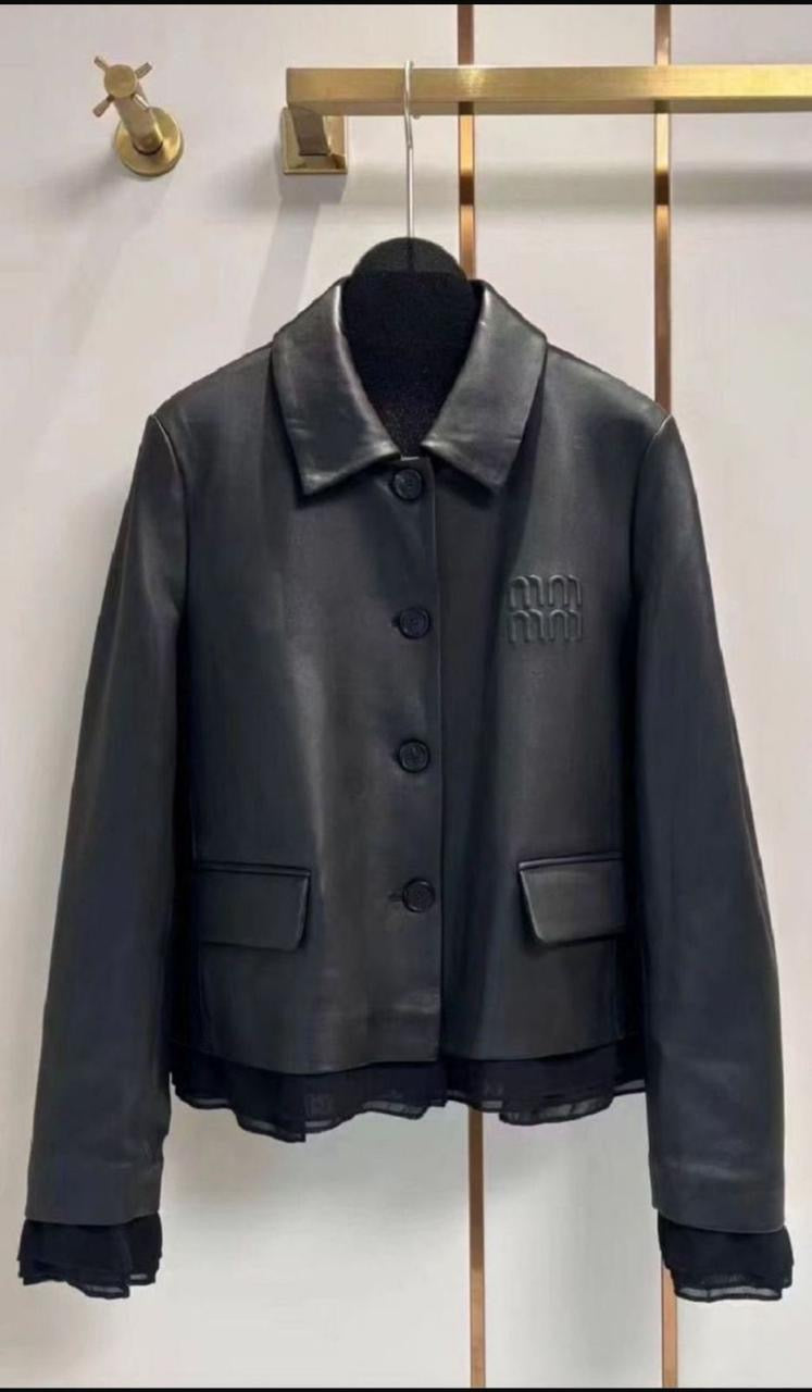 Miu miu jacket