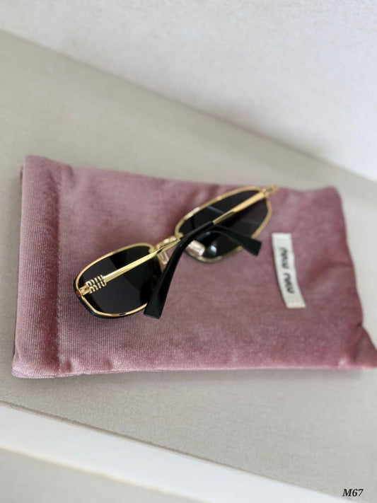 Miu miu sunglasses