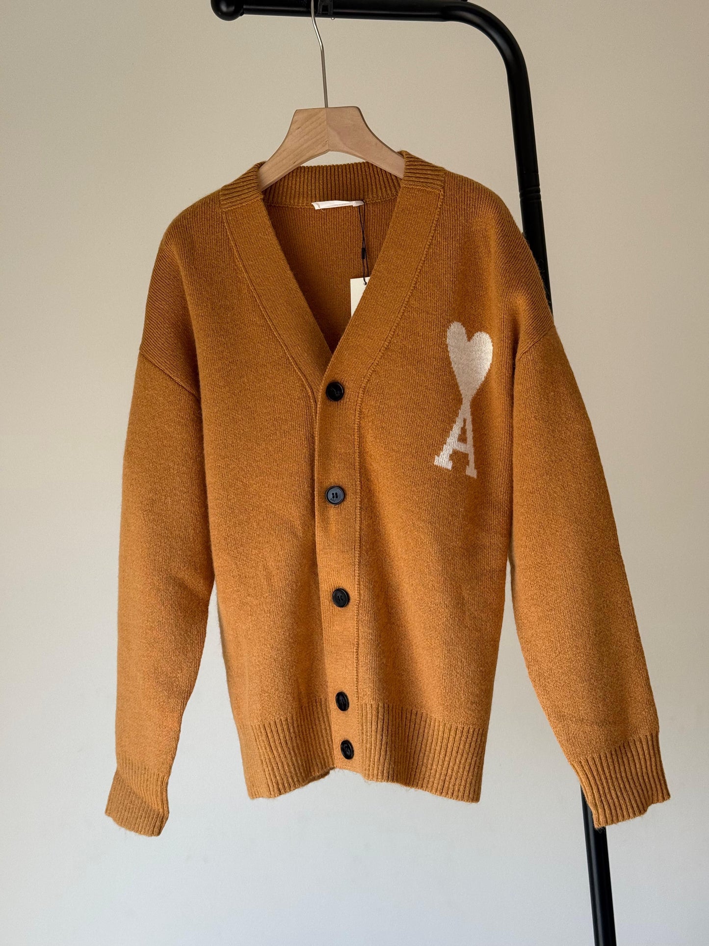 Ami cardigan