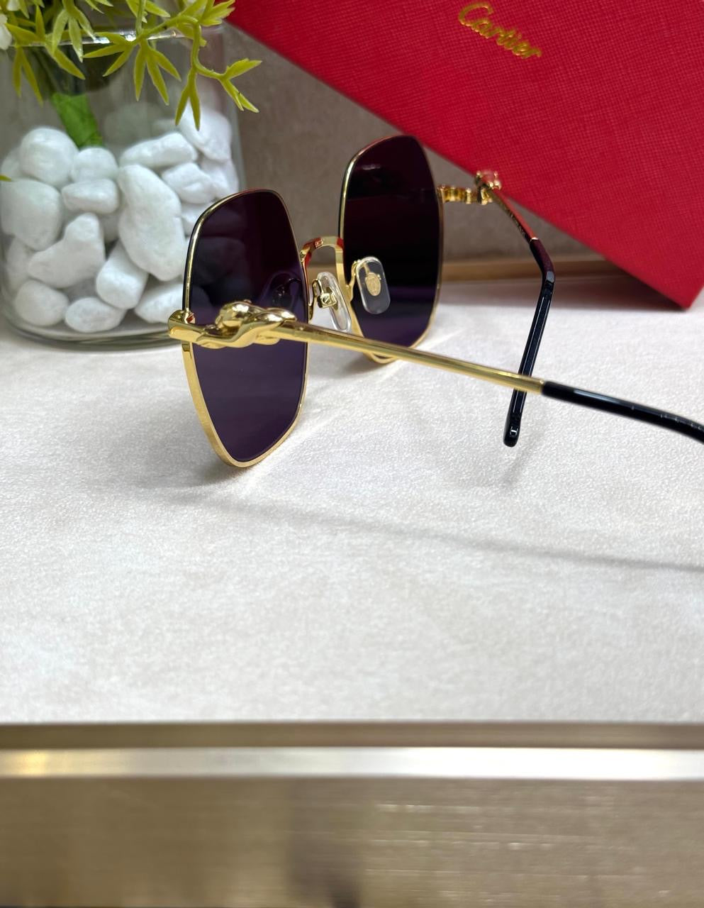 Cartier sunglasses