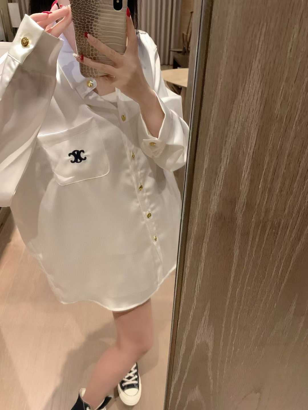 Celine shirt