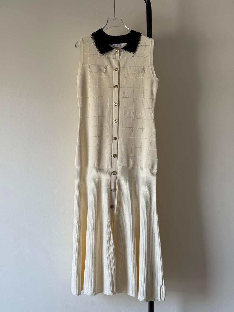 Sandro dress