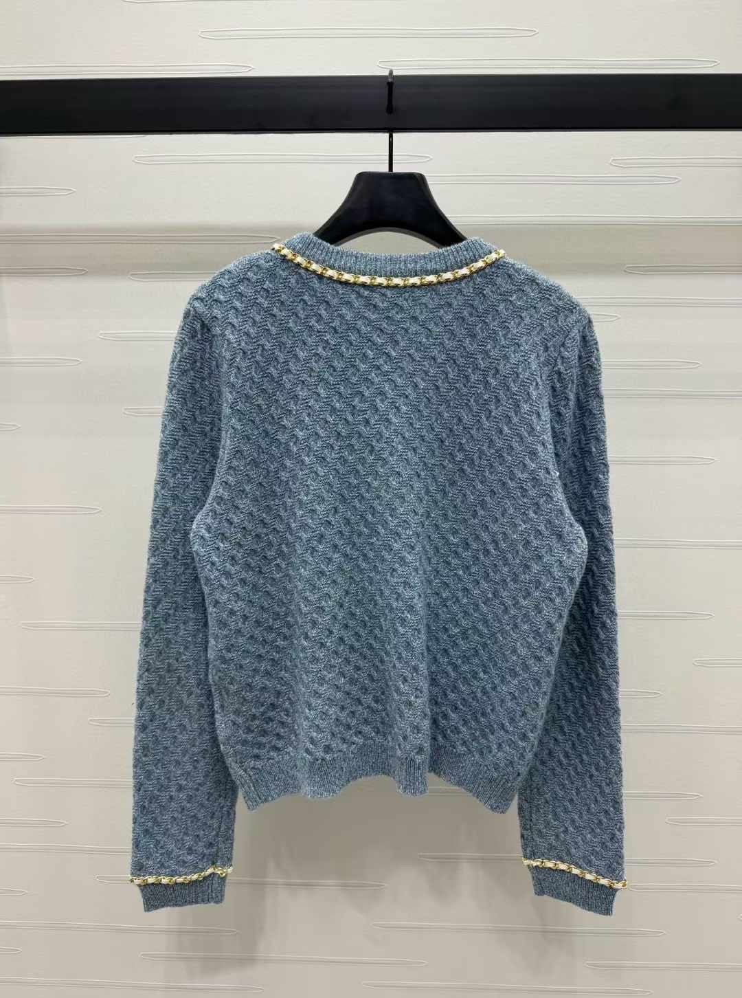 Chanel cardigan