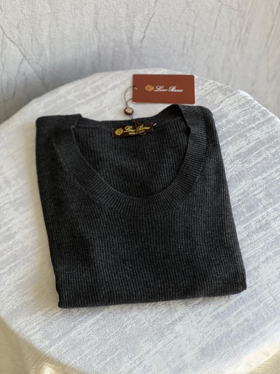 Loro piana Tshirt cashmere