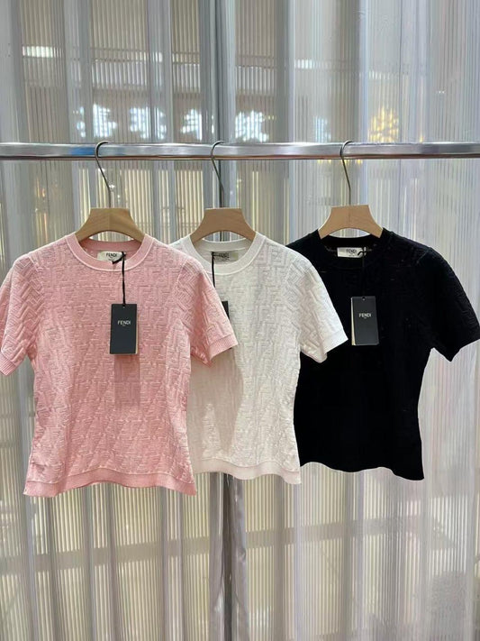 Fendi Tshirt