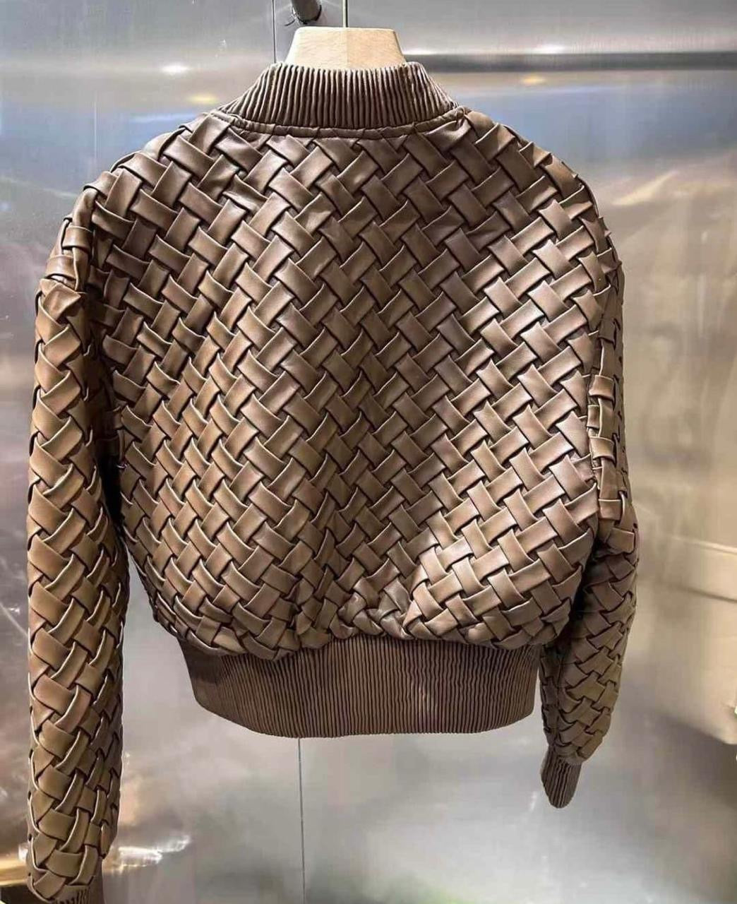 Bottega jacket