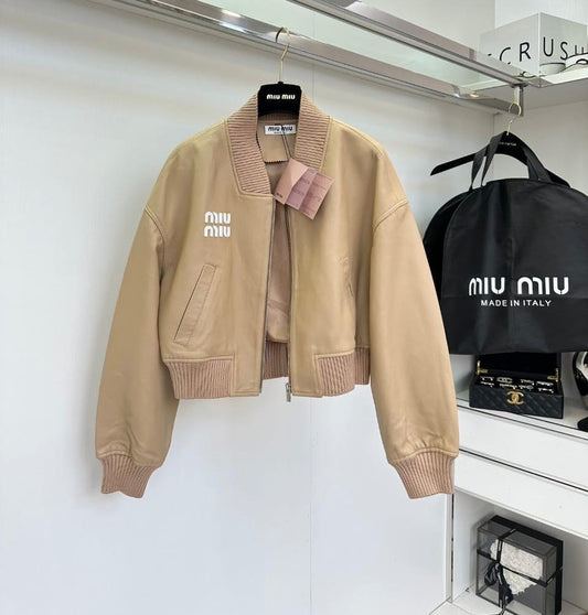 Miu miu jacket