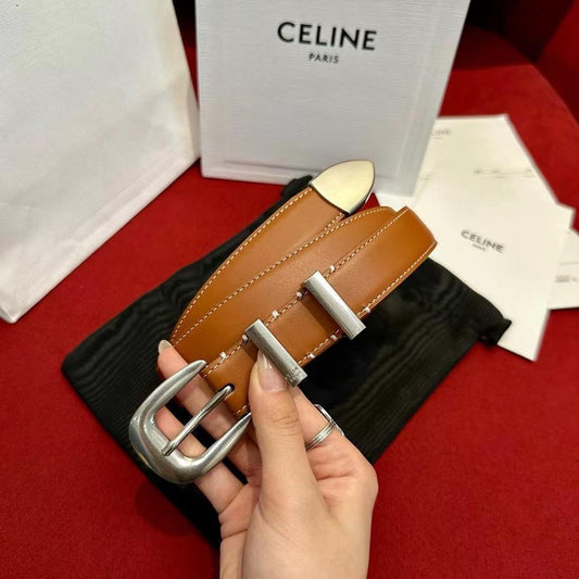 Celine belt