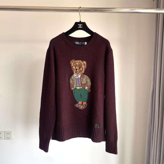 Ralph lauren sweater