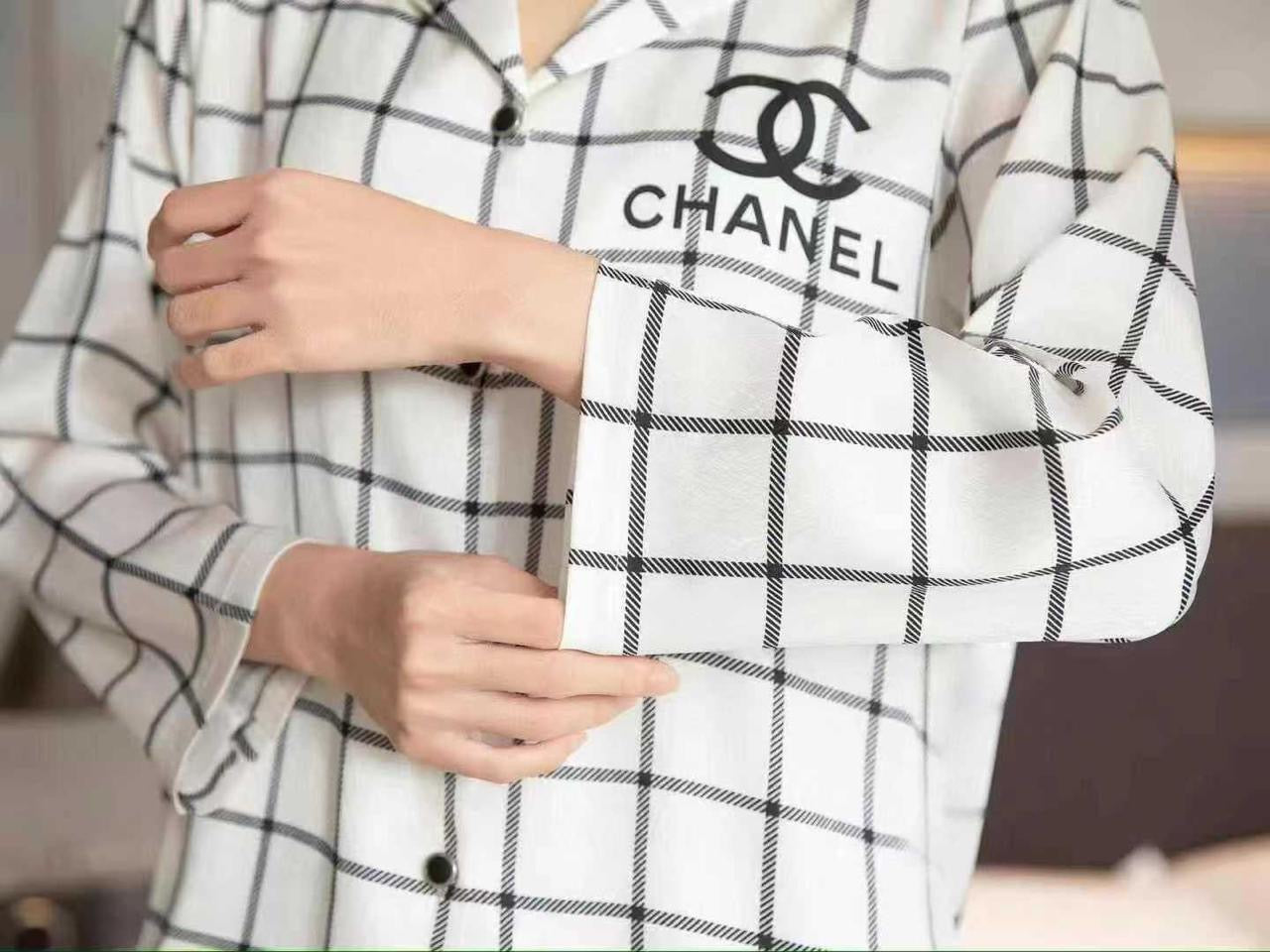Chanel clothes set