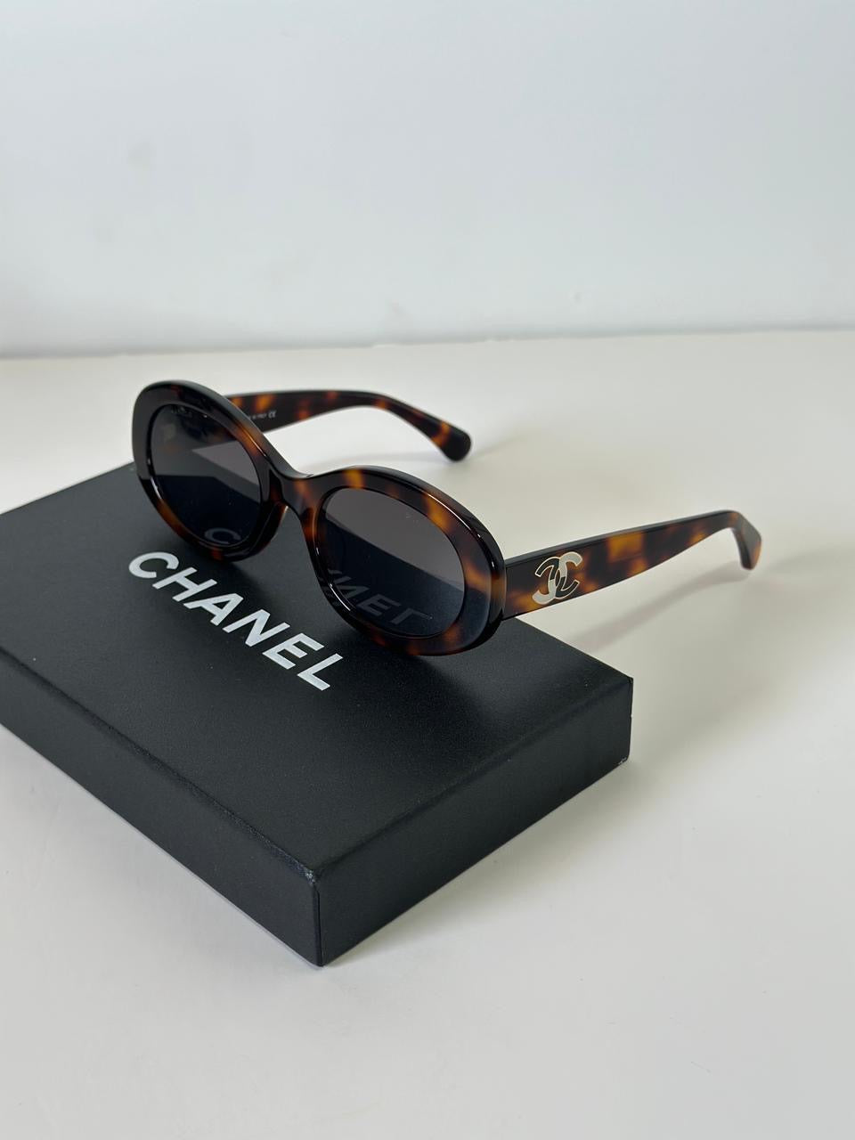 Chanel sunglasses
