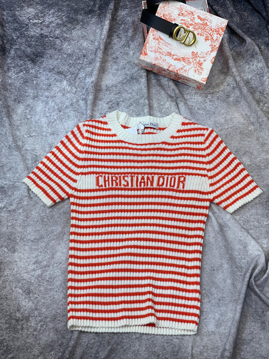 Dior t shirt