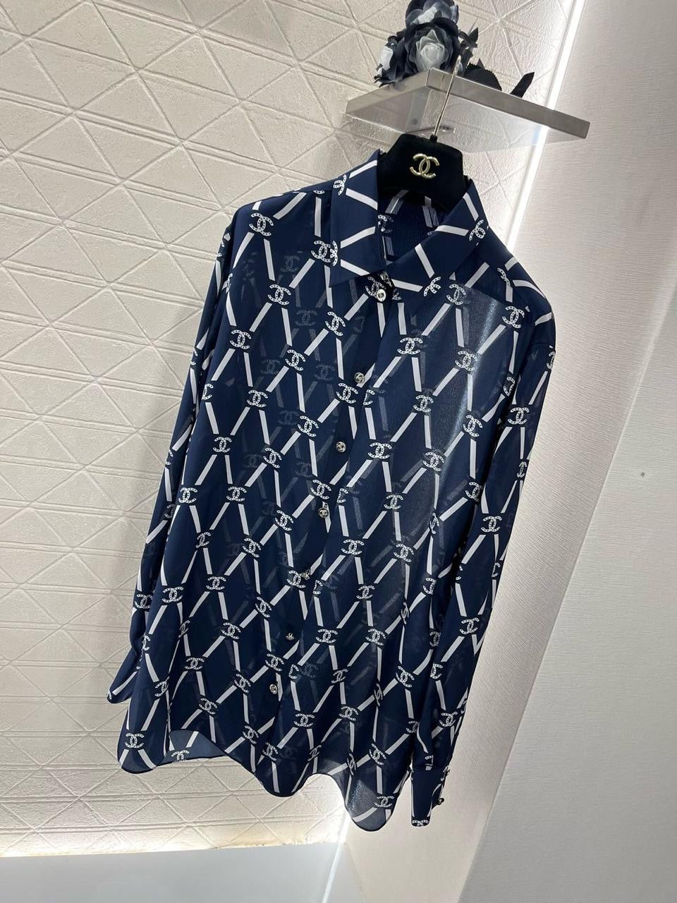 Chanel shirt