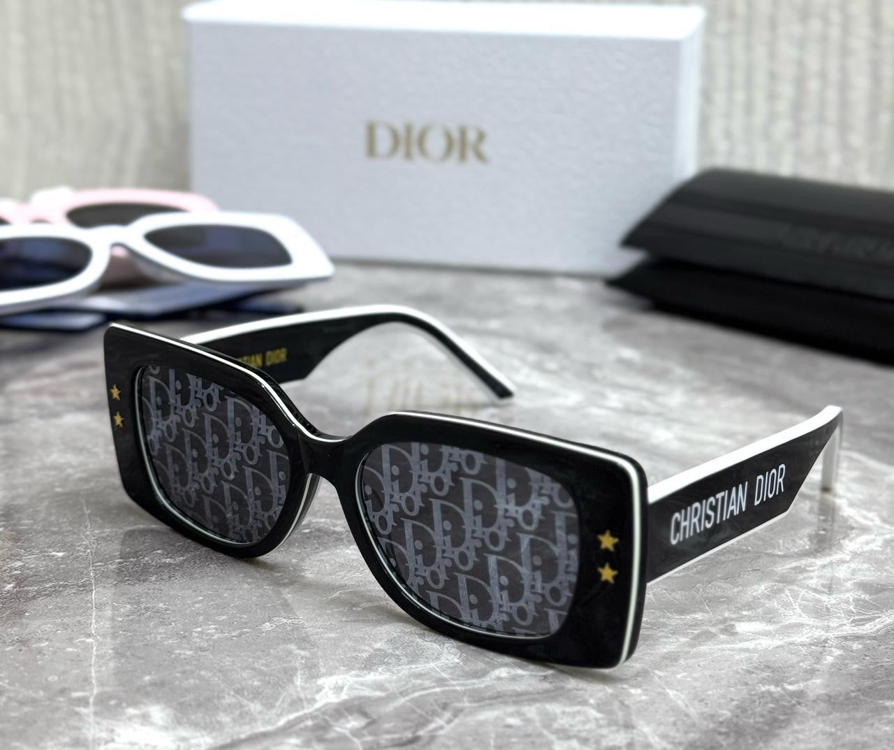 Dior sunglasses