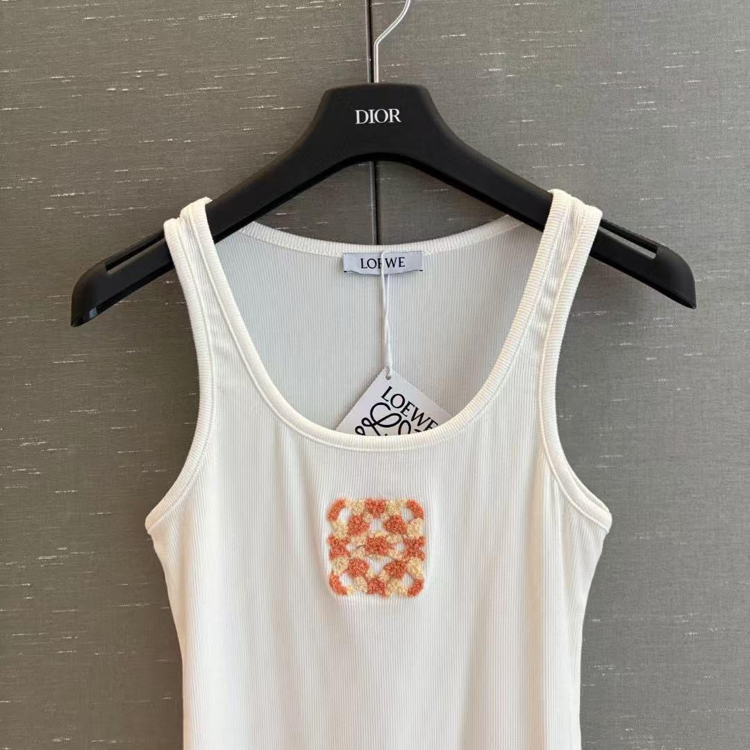 Loewe top