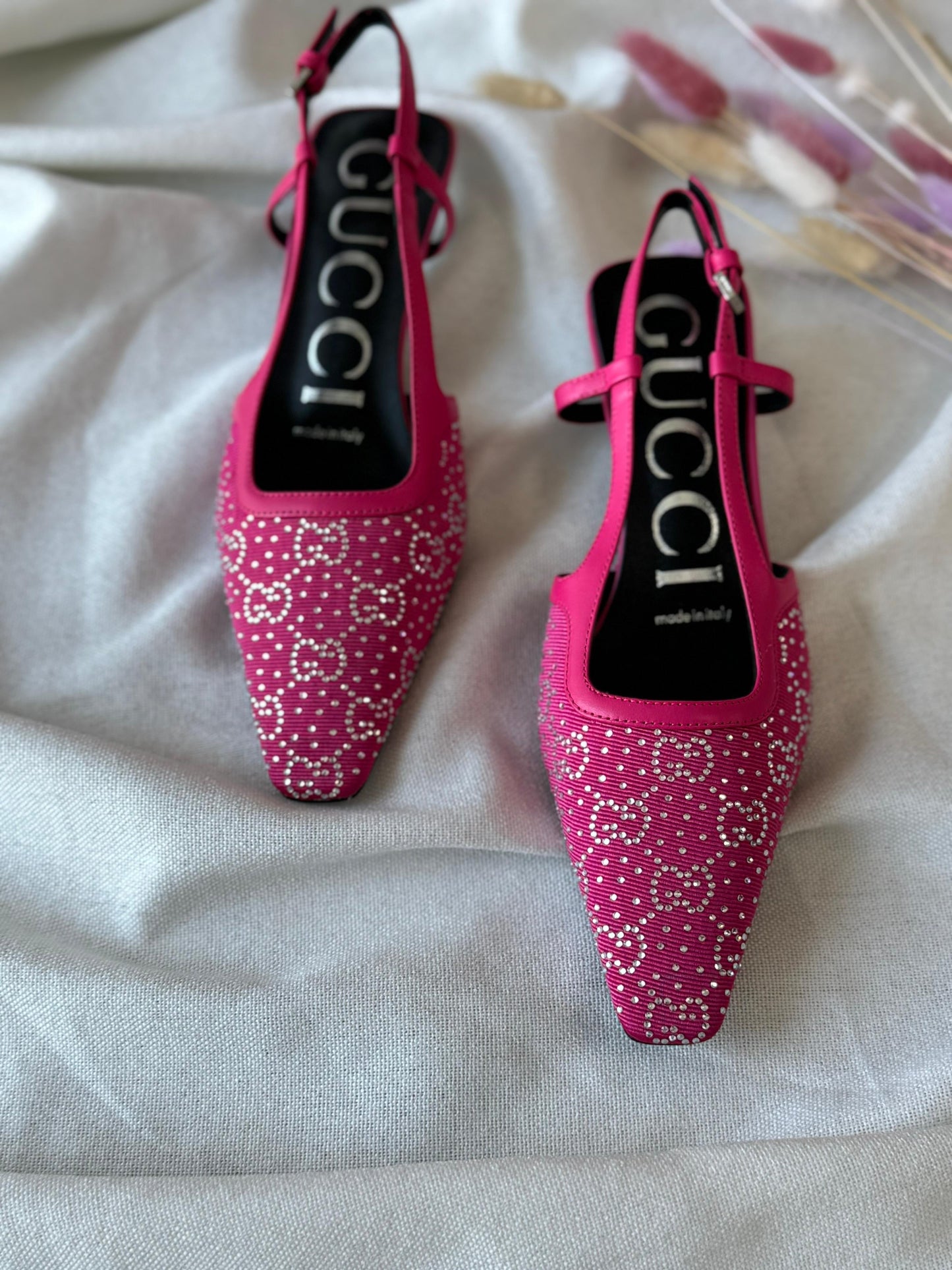 Dior slippers