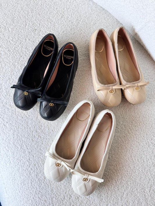 Valentino ballerina