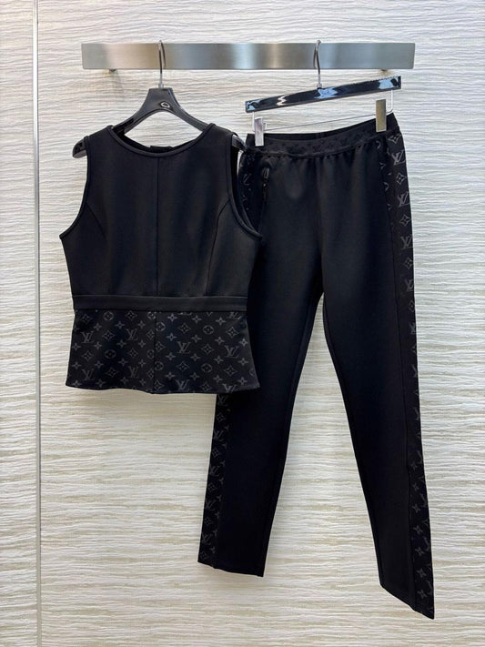 Lv tracksuit