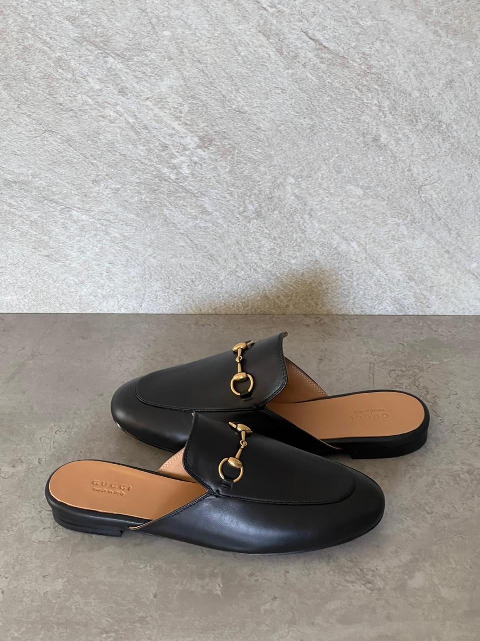 Gucci mules