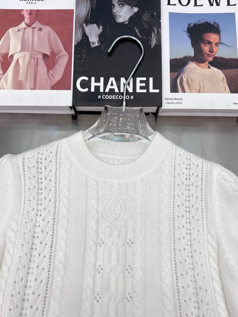 Chanel tshirt