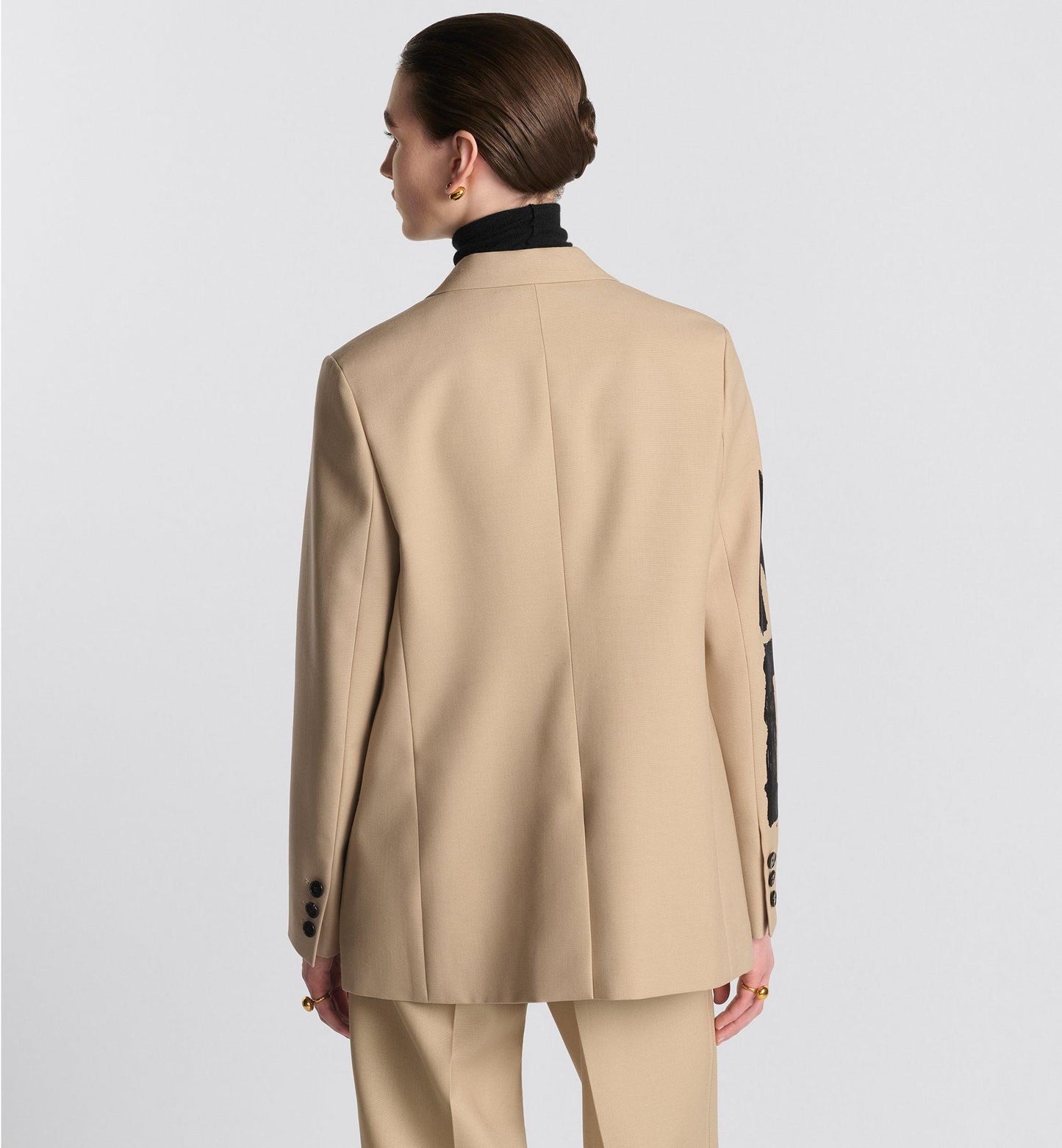 Dior jacket - blazer