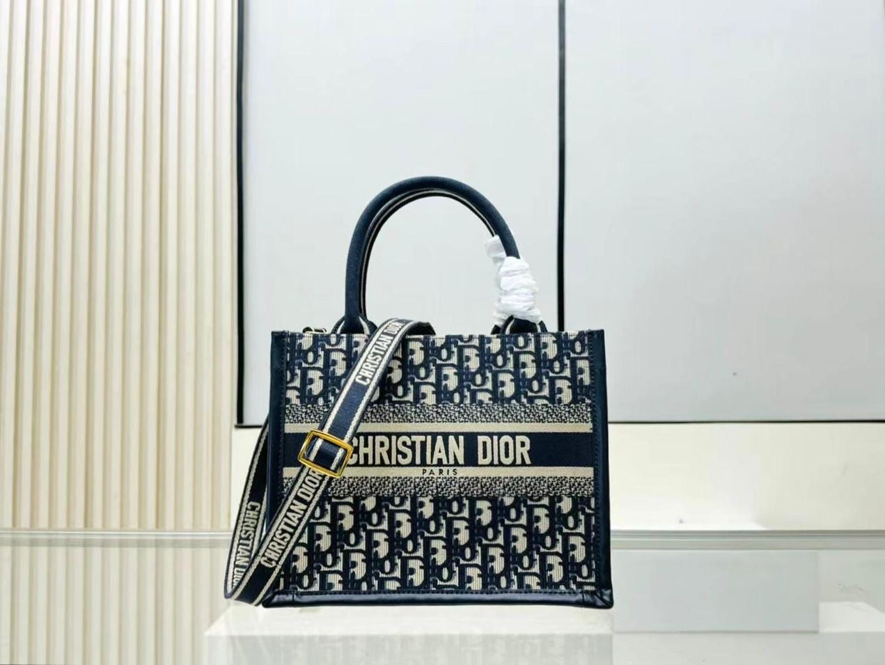 Dior bag tote