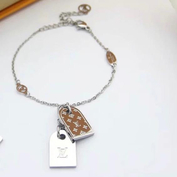 Lv bracelet collection