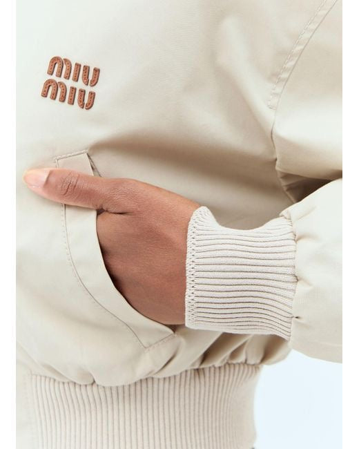 Miu miu jacket
