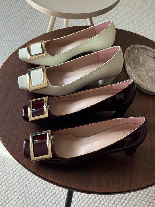 Roger vivier heels