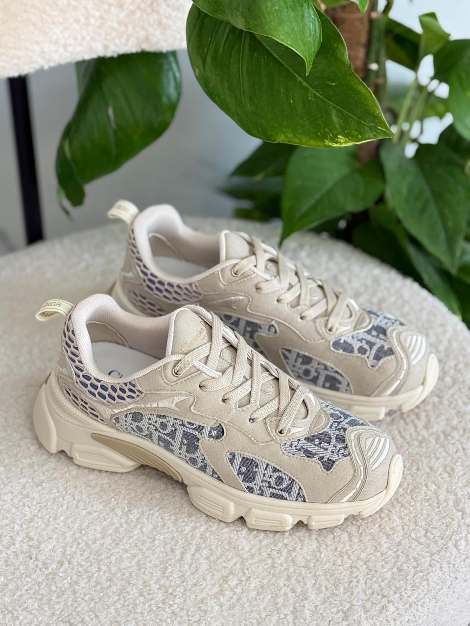 Dior sneakers