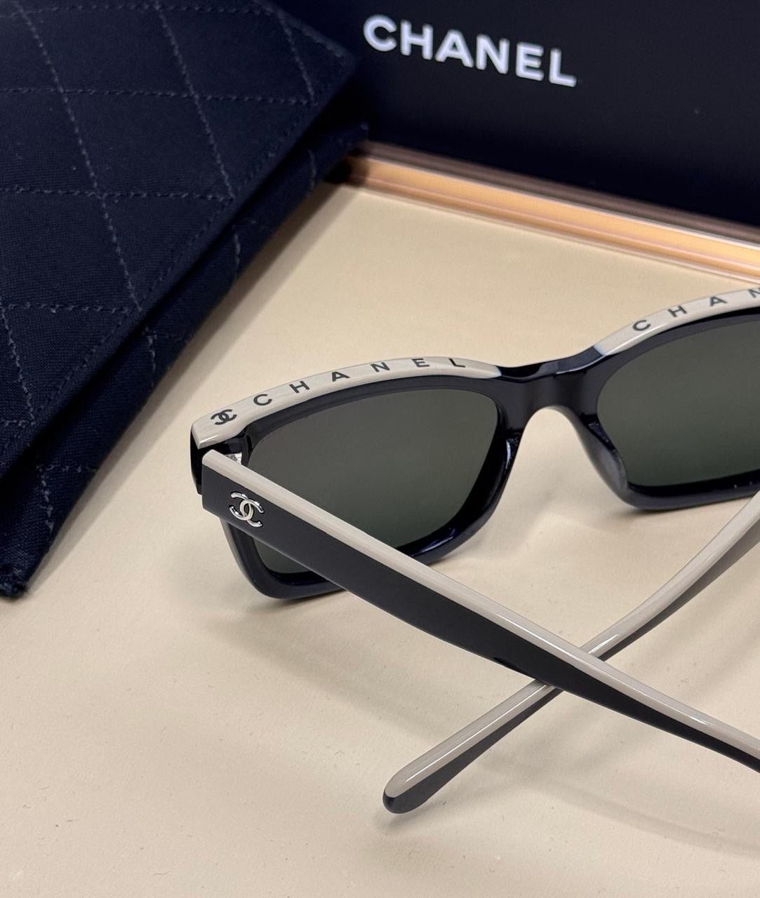 Chanel sunglasses