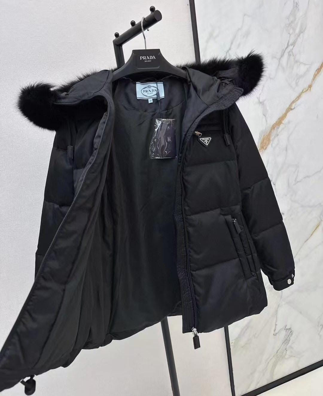 Prada jacket