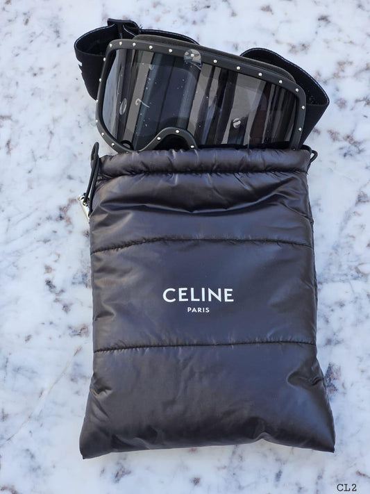 Celine ski glasses - sunglasses
