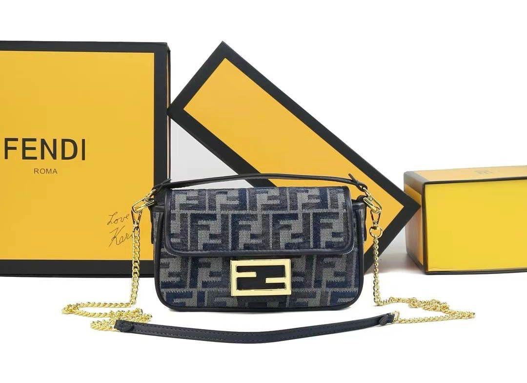 Fendi bag