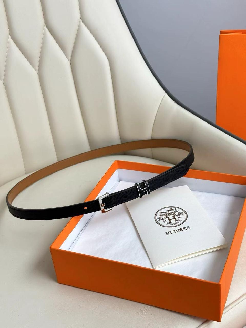 Hermes belt