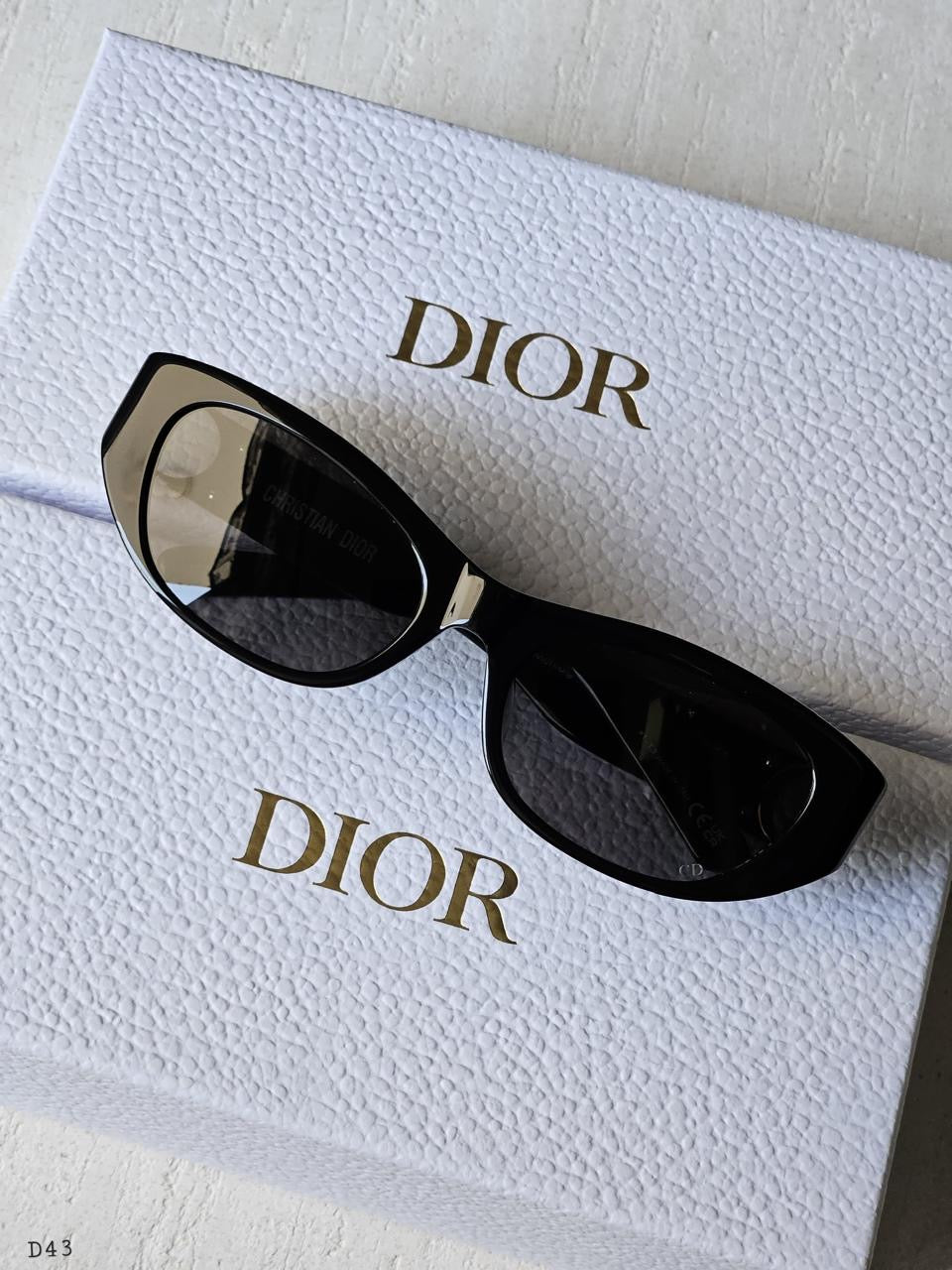 Dior sunglasses