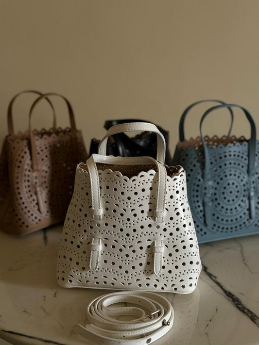 Alaia bag 20cm
