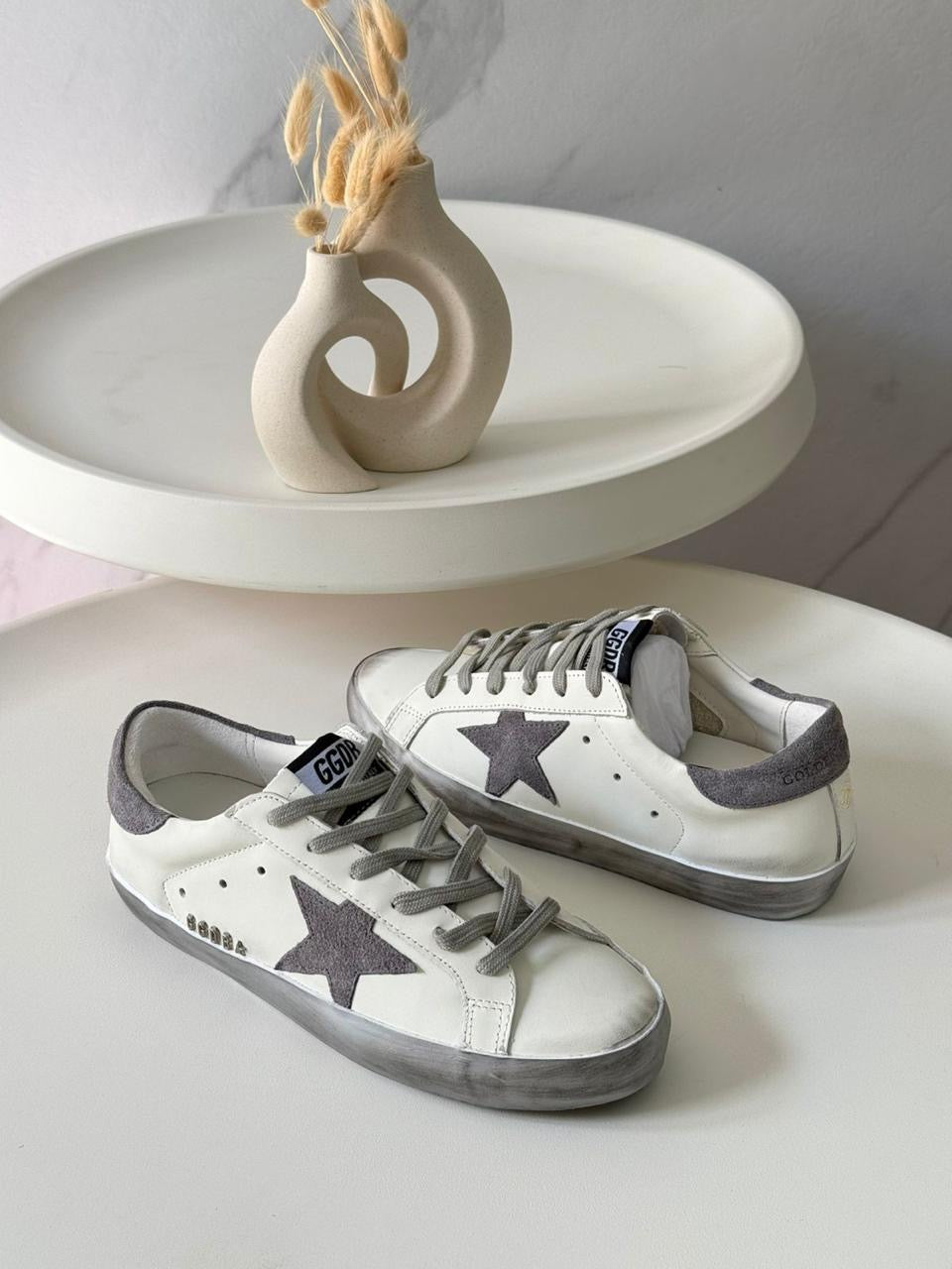Golden goose sneakers