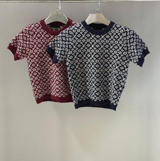Lv Tshirt