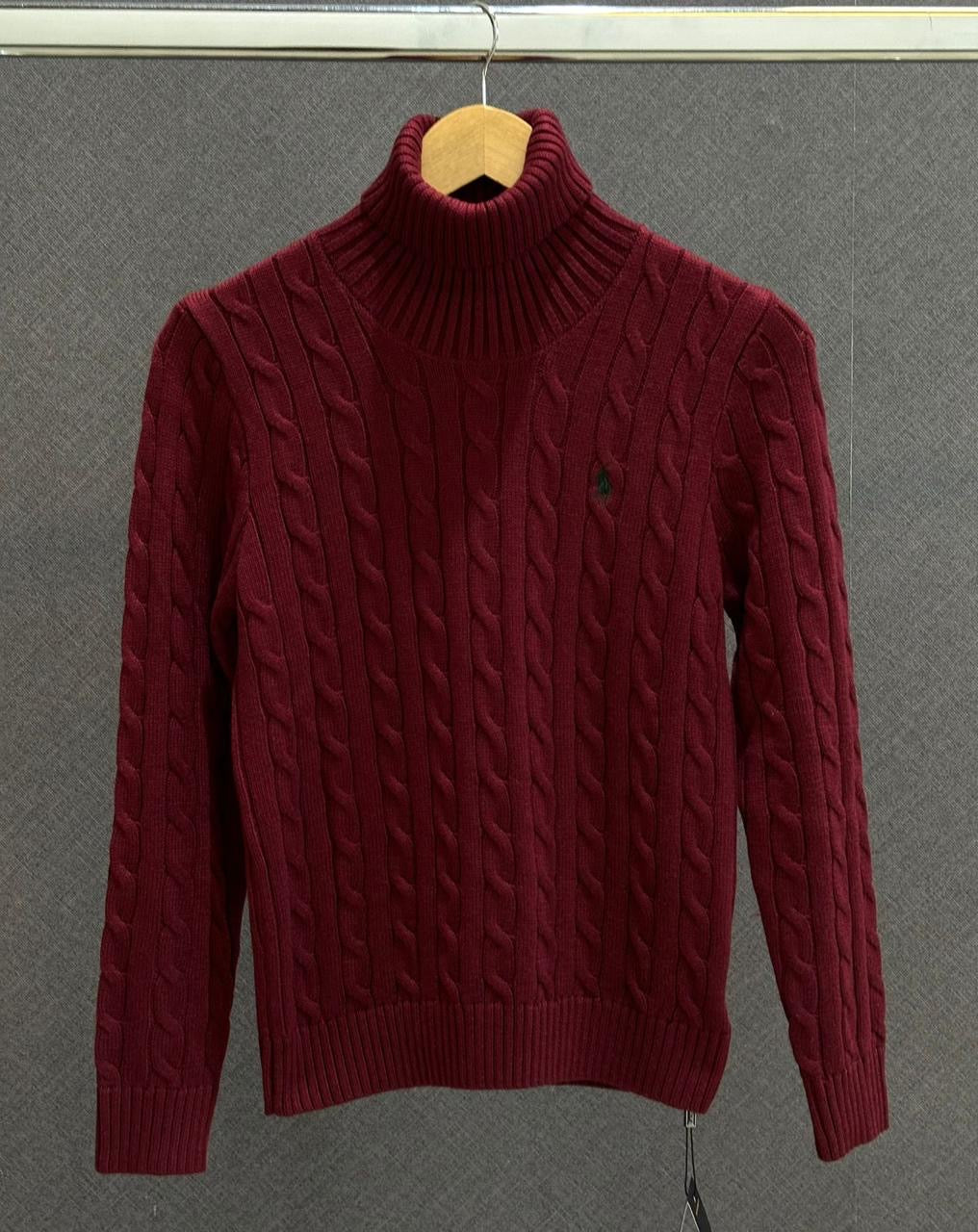 Ralph Lauren sweater