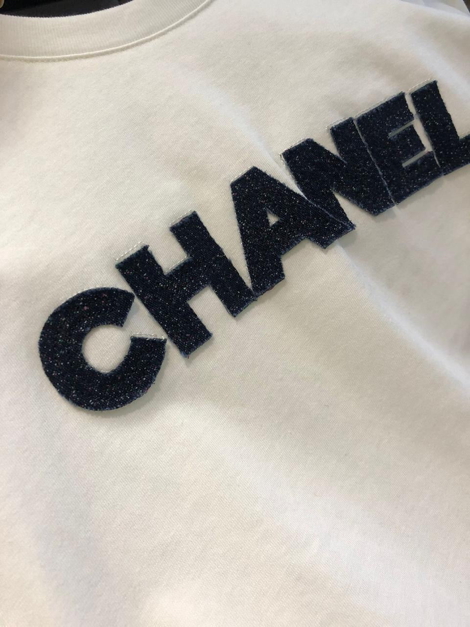 Chanel Tshirt